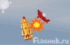 Играть в игру Стармагеддон
